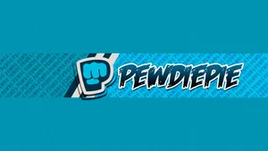 Pewdiepie - Spread The Love With The Classic Brofist Wallpaper