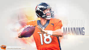 Peyton Manning 1920 X 1080 Wallpaper