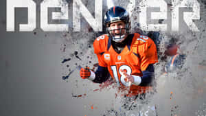 Peyton Manning 1920 X 1080 Wallpaper