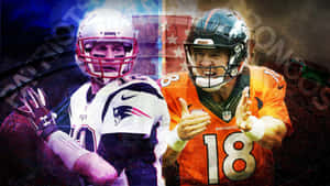 Peyton Manning 1920 X 1080 Wallpaper