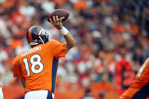 Peyton Manning 1920 X 1280 Wallpaper