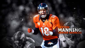 Peyton Manning 2293 X 1290 Wallpaper