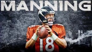 Peyton Manning 2560 X 1440 Wallpaper