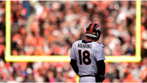 Peyton Manning 3840 X 2160 Wallpaper