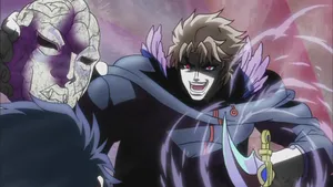 Phantom Blood 1920 X 1080 Wallpaper Wallpaper