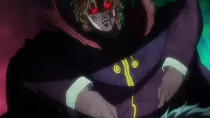 Phantom Blood - Jonathan Joestar And Dio Brando Face Off Wallpaper