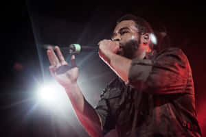 Pharoahe_ Monch_ Performing_ Live.jpg Wallpaper