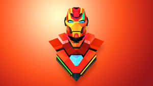 Phenomenal Iron Man Wallpaper