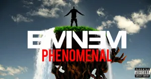 Phenomenal Song By Eminem Wallpaper