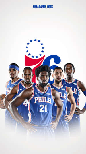 Philadelphia 76ers Wallpapers Wallpaper