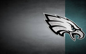 Philadelphia Eagles Symbol Artwork Wallpaper