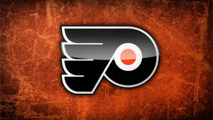 Philadelphia Flyers Team Logo Wallpaper