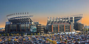 Philadelphia Lincoln Financial Field Wallpaper