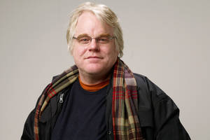 Philip Seymour Hoffman 2012 Sundance Film Festival Wallpaper