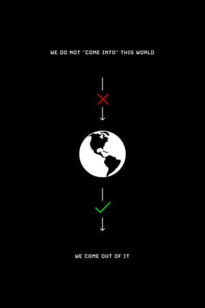 Philosophical Worldview Quote.jpg Wallpaper