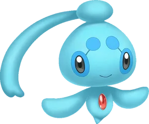 Phione's Charming Smile Wallpaper