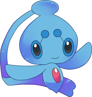 Phione With His Long Antenna Wallpaper