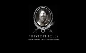 Phistophicles_ Greek_ Philosopher Wallpaper
