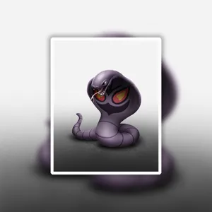 Photo Of Arbok Wallpaper
