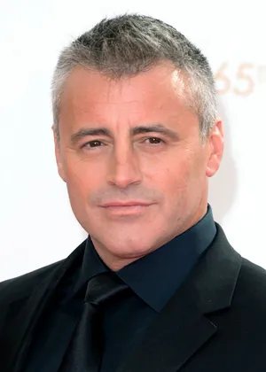 Photo Of Matt Leblanc, Hollywood Actor And Producer Wallpaper