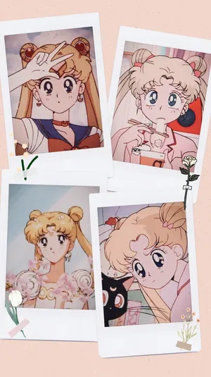 Photos Sailor Moon Pfp Wallpaper