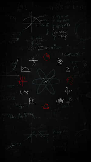 Physics Subject Hd Phone Wallpaper