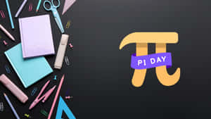 Pi Day Wallpaper