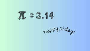 Pi Day Wallpaper