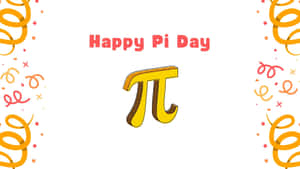 Pi Day Wallpaper