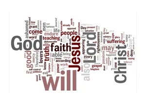 Picturesque Landscape Of Autumn Forest Wallpaper