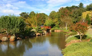 Picturesque Shot Of Toowoomba's Beautiful Landscape Wallpaper