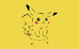Pikachu Wallpapers Hd Wallpapers Wallpaper