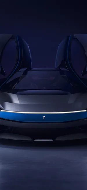 Pininfarina 1125 X 2436 Wallpaper Wallpaper