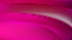 Pink Abstract Art Wallpaper Wallpaper