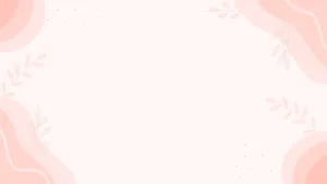 Pink Aesthetic Abstract Background Wallpaper