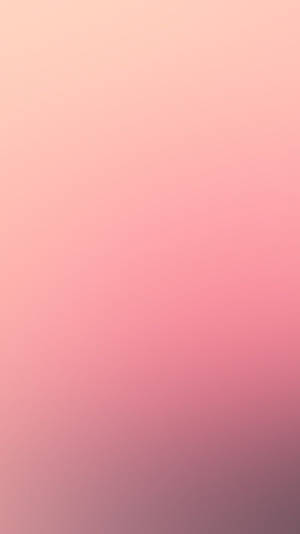 Pink And Purple Gradient Wallpaper