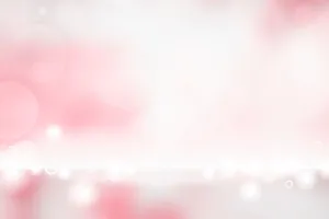 Pink And White Abstract Background Vector Wallpaper