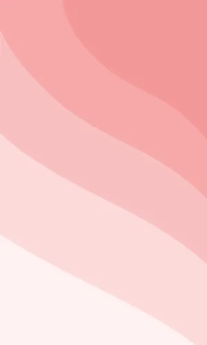 Pink And White Striped Wallpaper Wallpaper