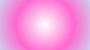 Pink Aura Gradient Background Wallpaper