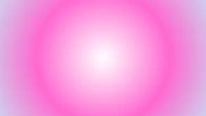 Pink Aura Gradient Background Wallpaper