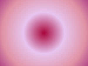 Pink Aura Gradient Background Wallpaper
