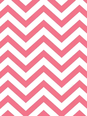 Pink_ Chevron_ Pattern_ Background Wallpaper