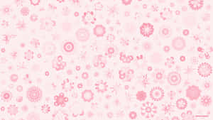 Pink Flower Wallpaper - Wallpapers Wallpaper