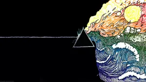 Pink Floyd's Epic Concept Album 