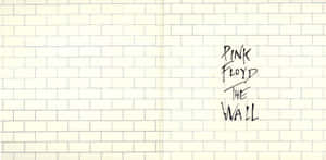 Pink Floyd's Visual Masterpiece Wallpaper