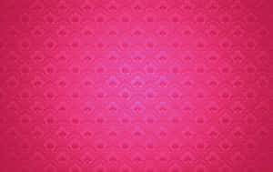 Pink Geometric Pattern Wallpaper Wallpaper