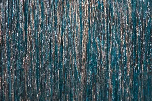 Pink Glitter Explosion Wallpaper