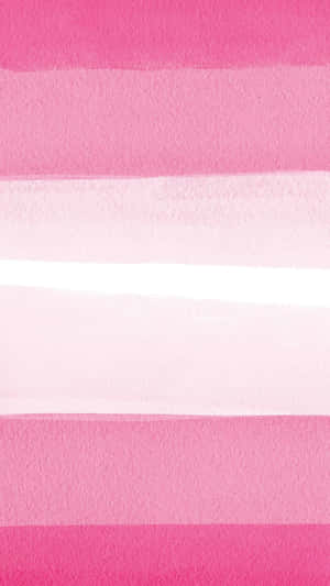 Pink Gradient Stripes Background Wallpaper