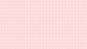 Pink Grids - Infinite Possibilities Wallpaper