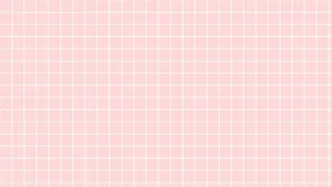 Pink Grids - Infinite Possibilities Wallpaper